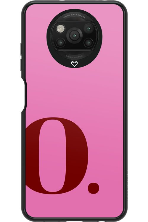 O (Sorbet) 2.0 - Xiaomi Poco X3 Pro