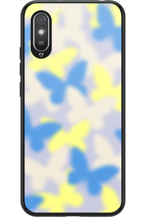 Pastel Butter - Xiaomi Redmi 9A