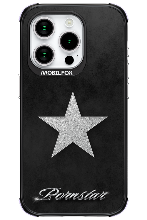 P*rnstar 2.0 - Apple iPhone 15 Pro
