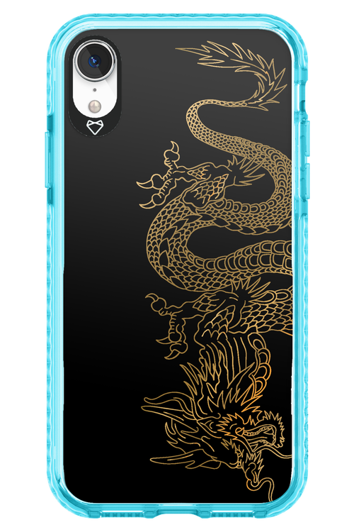 Gold Age 2.0 - Apple iPhone XR