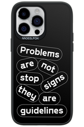 Problemz 2.0 - Apple iPhone 14 Pro Max