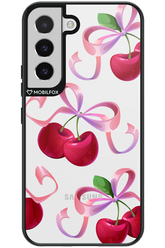 Cherry Cherry Lady - Samsung Galaxy S22