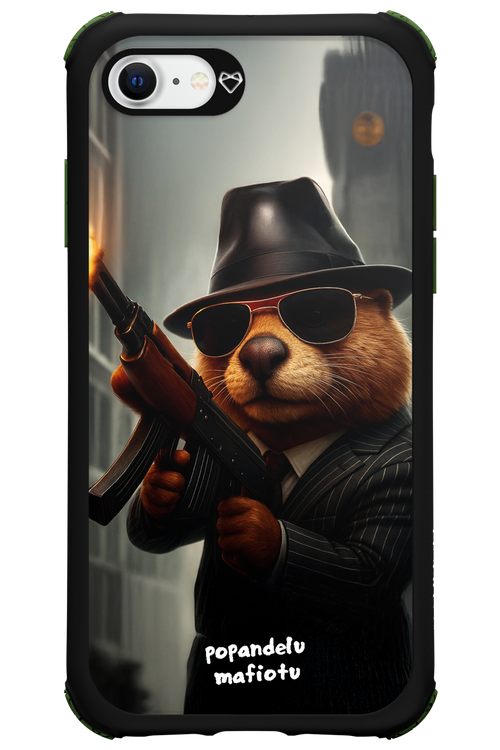 Popandelu mafiotu - Apple iPhone 7