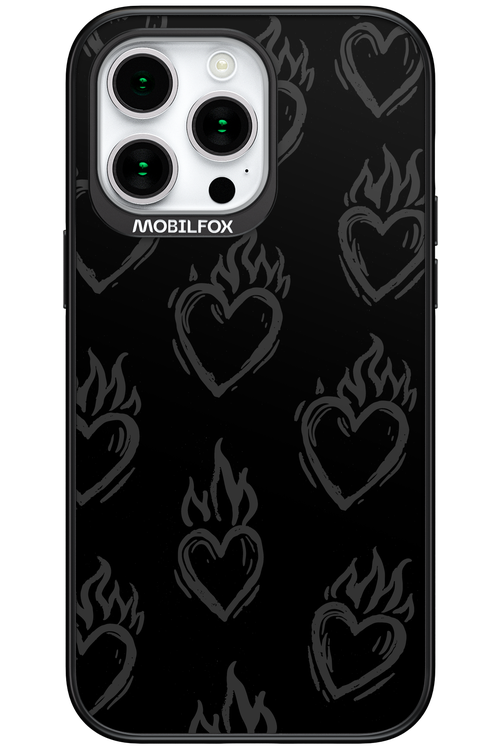 Angry Girlfriend - Apple iPhone 15 Pro Max