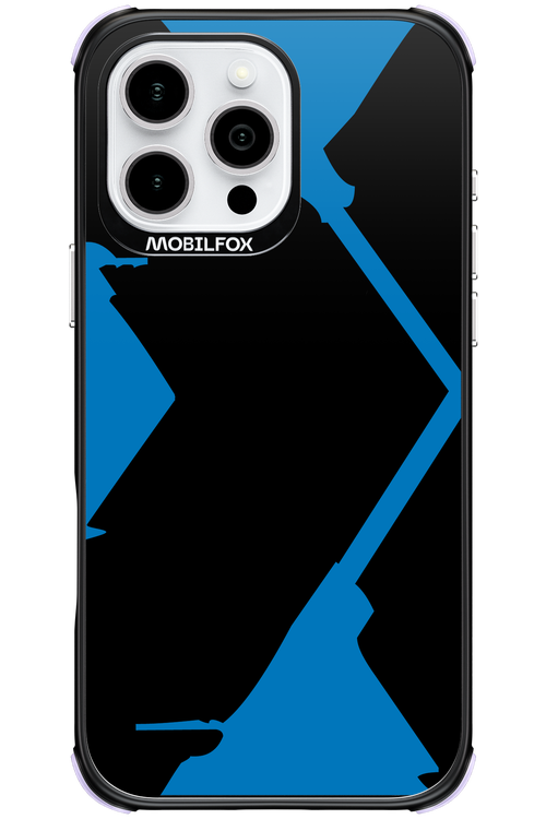 Vector Flow - Apple iPhone 16 Pro Max