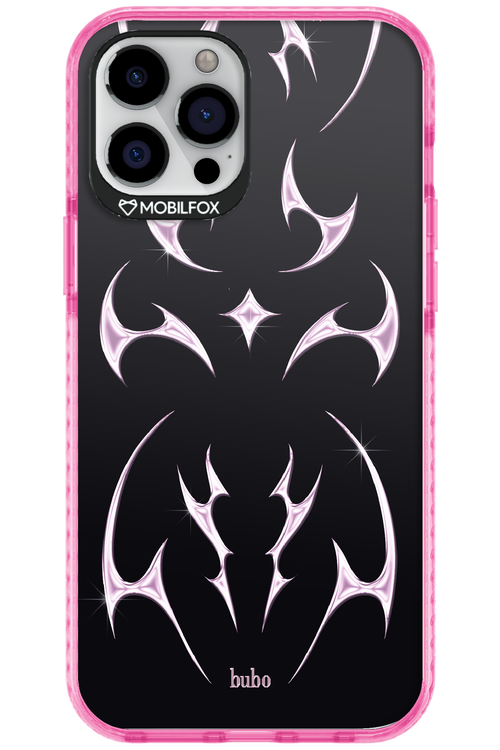 CHROMEROSA - Apple iPhone 12 Pro Max