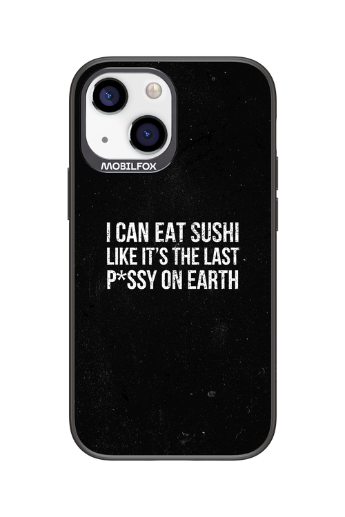 SUSHI 2.0 - Apple iPhone 13 Mini