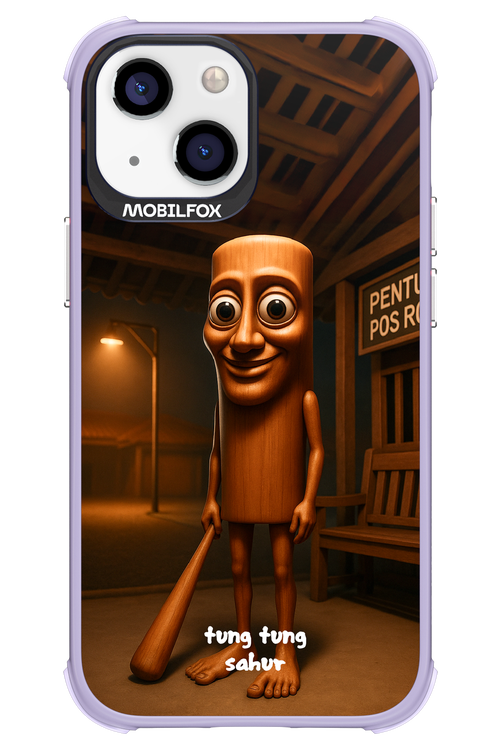 Tung tung sahur - Apple iPhone 13 Mini