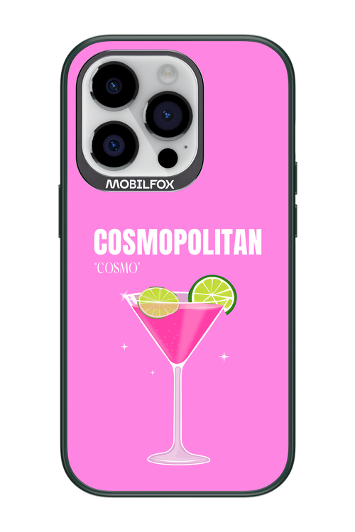 Cosmo - Apple iPhone 14 Pro