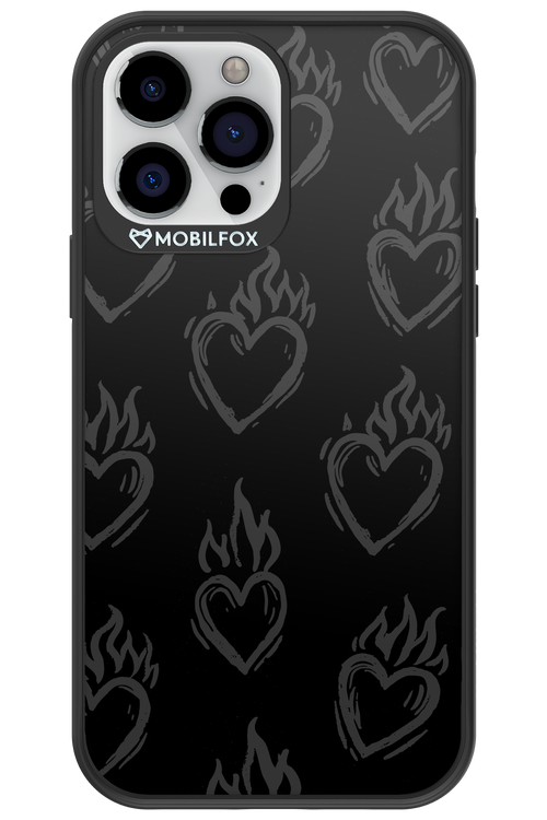 Angry Girlfriend - Apple iPhone 13 Pro Max