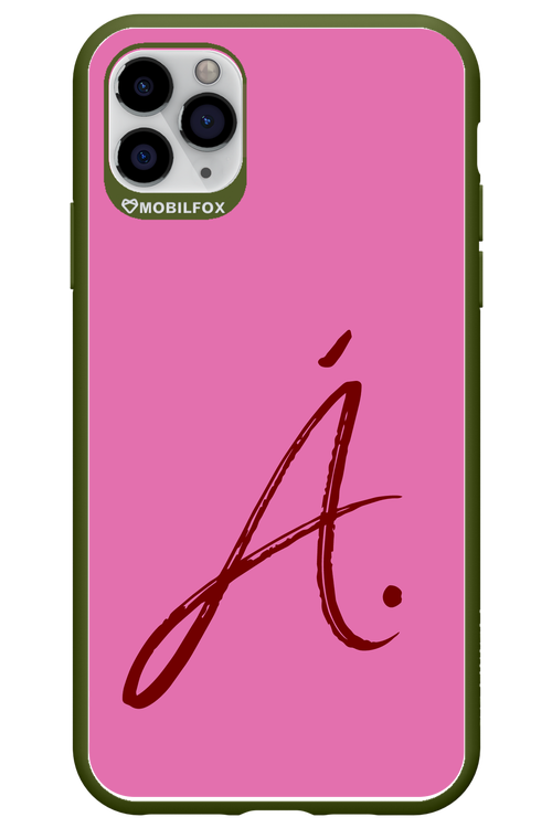 (Sorbet) A II 2.0 - Apple iPhone 11 Pro Max