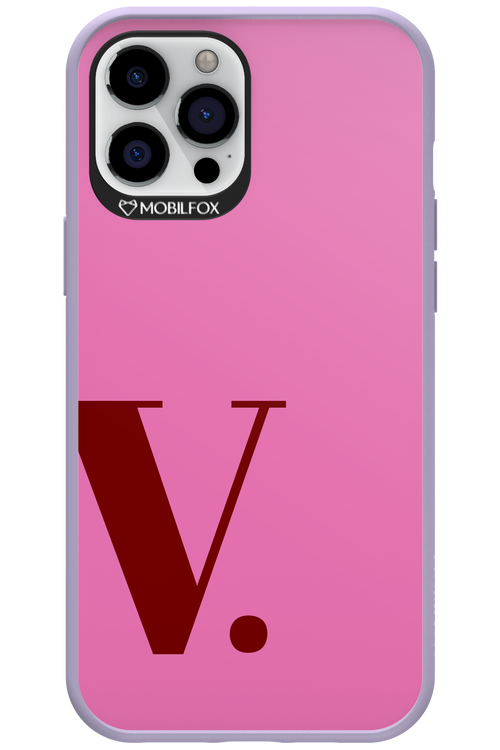 V (Sorbet) 2.0 - Apple iPhone 12 Pro Max