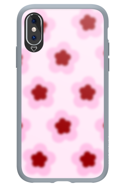 Soft Bloom - Apple iPhone XS