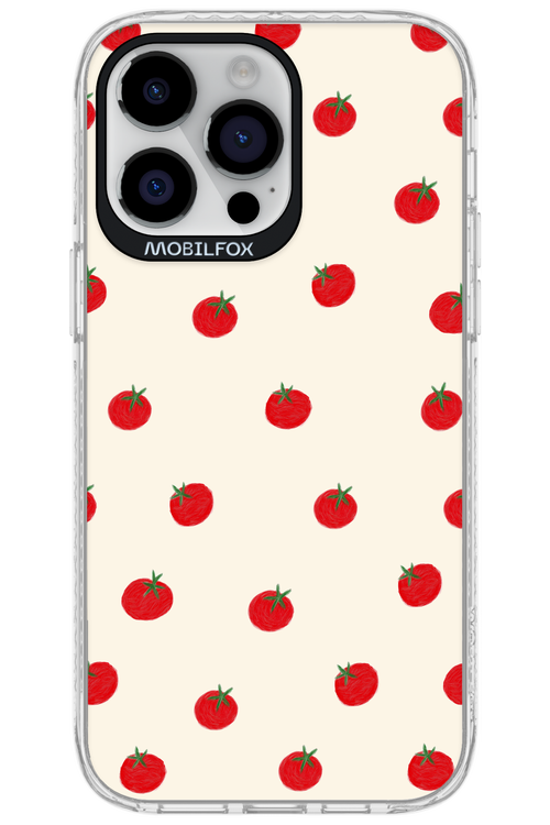 Baby Tomato - Apple iPhone 14 Pro Max