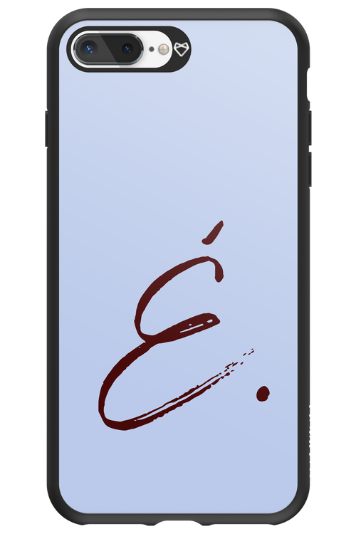 (Jellyfish Presso) E II 2.0 - Apple iPhone 8 Plus
