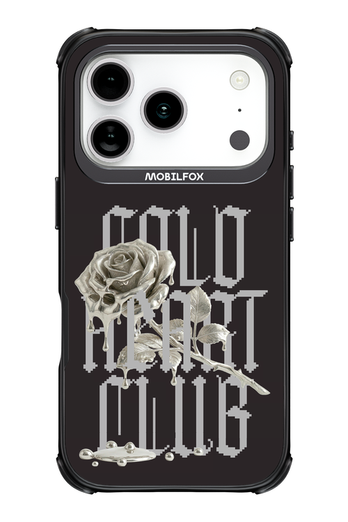 Cold Heart Club 2.0 - Apple iPhone 17 Pro