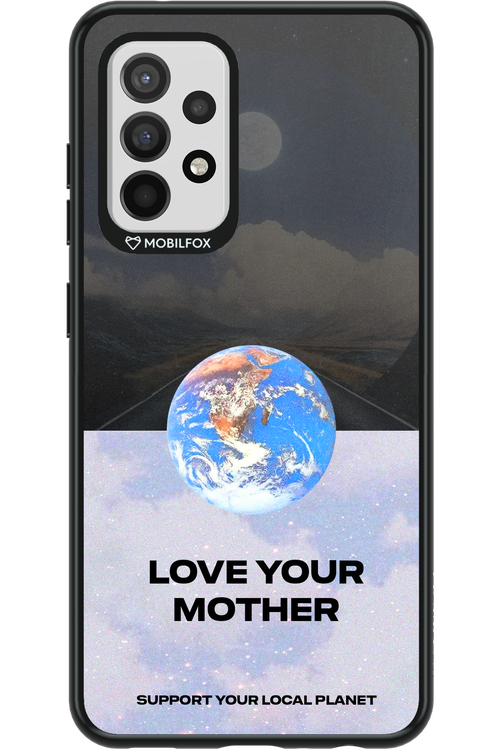Love Your M - Samsung Galaxy A52 / A52 5G / A52s