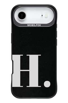 H (Off Space) 2.0 - Apple iPhone 17 Air