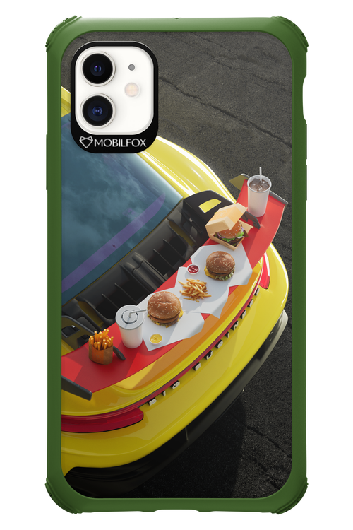 BigBusiness - Apple iPhone 11