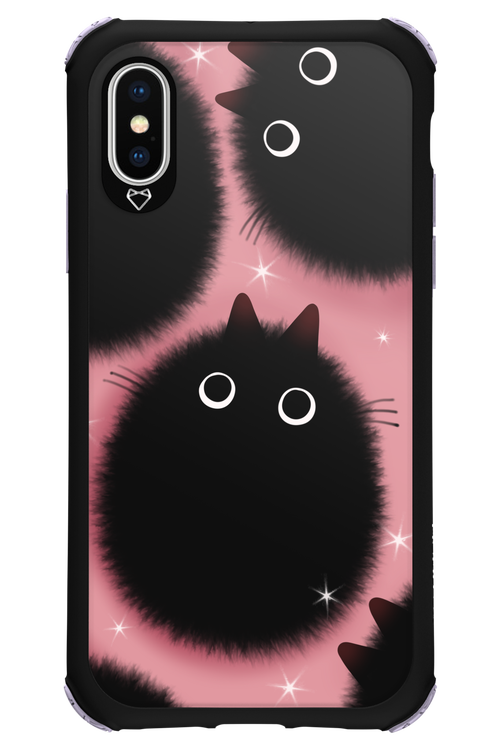 PURRr - Apple iPhone XS