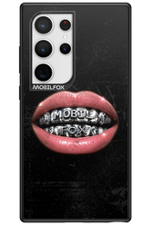MOBILFOX GRILL 2.0 - Samsung Galaxy S24 Ultra
