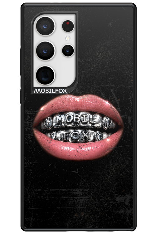 MOBILFOX GRILL 2.0 - Samsung Galaxy S24 Ultra