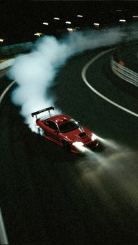 Racing