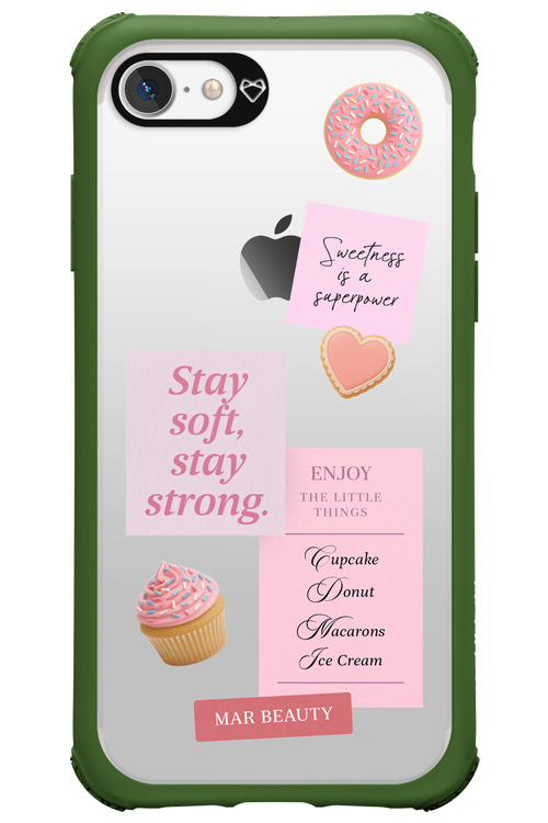 Sweet Babe - Apple iPhone 7