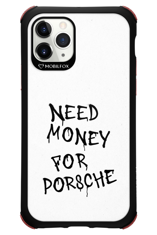 Need Money - Apple iPhone 11 Pro