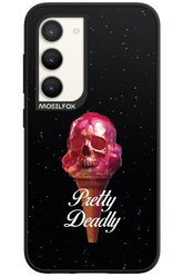 Pretty Deadly - Samsung Galaxy S23