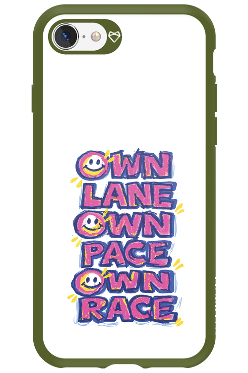 OWN 2.0 - Apple iPhone SE 2020