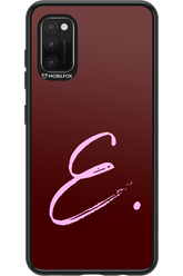 (Dark Blush) E 2.0 - Samsung Galaxy A41