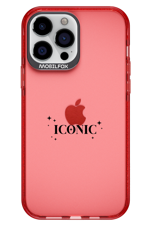 Iconic Sparkle - Apple iPhone 13 Pro Max