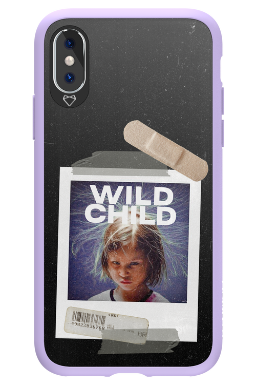 Wild Childd - Apple iPhone XS