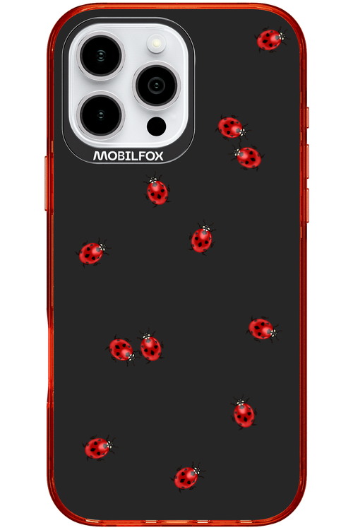 LADYBUGS - Apple iPhone 16 Pro Max
