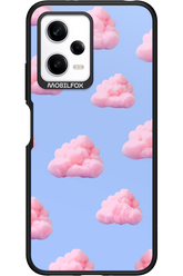 Cloudy - Xiaomi Redmi Note 12 5G