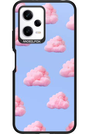 Cloudy - Xiaomi Redmi Note 12 5G