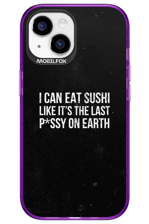 SUSHI 2.0 - Apple iPhone 15