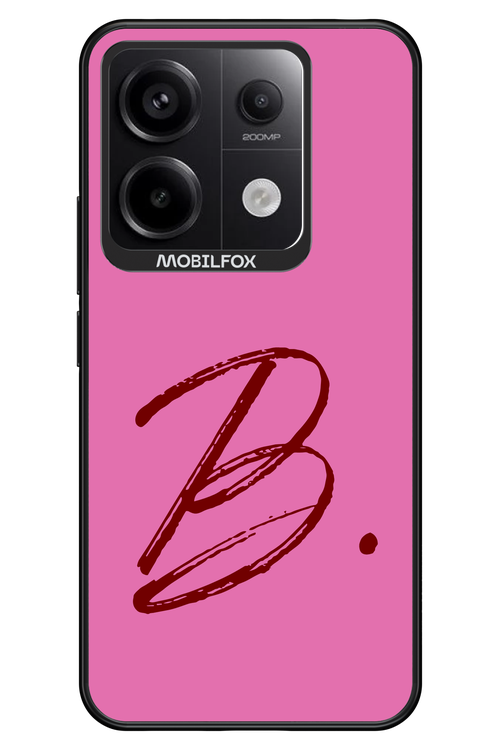 (Sorbet) B 2.0 - Xiaomi Redmi Note 13 Pro 5G