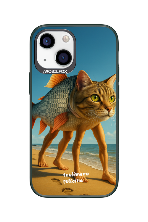 Trulimero Pulicina - Apple iPhone 13 Mini