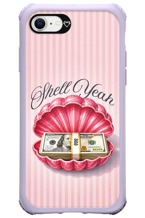 Shell Yeah 2.0 - Apple iPhone 7