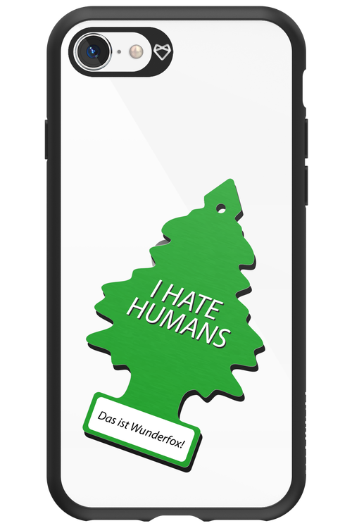 Wunderfox - Apple iPhone SE 2022