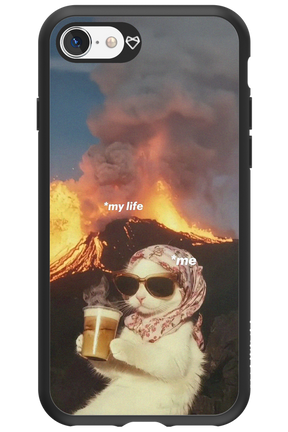 My life - Apple iPhone SE 2022