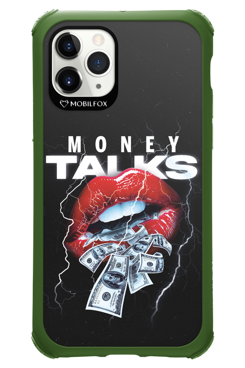 Money Talks - Apple iPhone 11 Pro