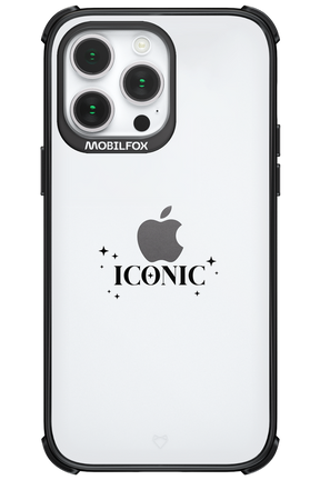 Iconic Sparkle - Apple iPhone 14 Pro Max