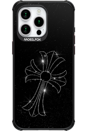 Chrome Standard - Apple iPhone 15 Pro Max