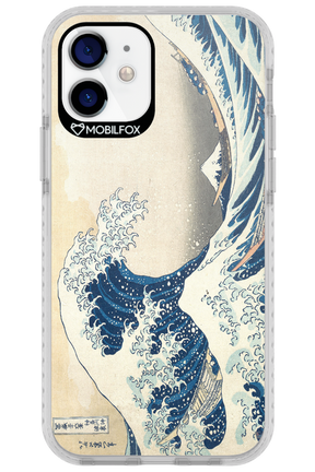 Hokusai - Apple iPhone 12