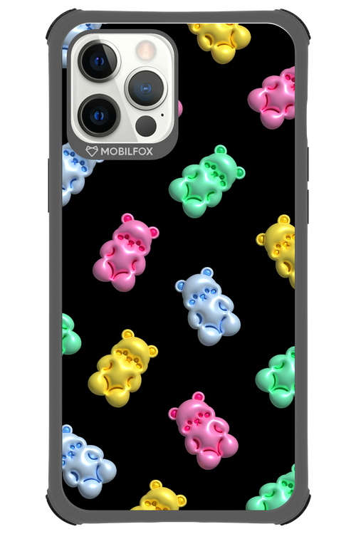 Gummy Bears - Apple iPhone 12 Pro Max