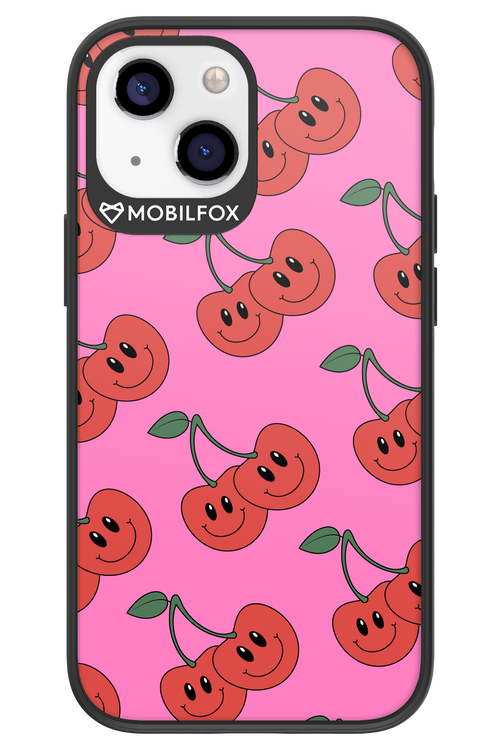 Cherry Friends - Apple iPhone 13 Mini