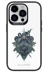 My name is Arya Stark - Apple iPhone 14 Pro